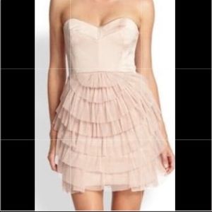 BCBG Max Azaria SAS Cocktail Dress Sz 2